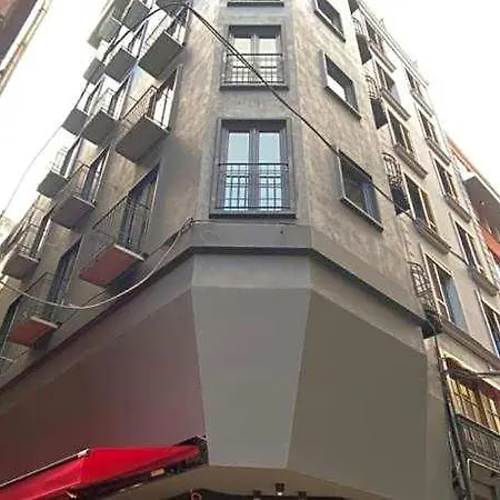 Otel Li Pera