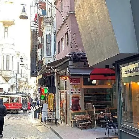 Otel Li Pera 4*