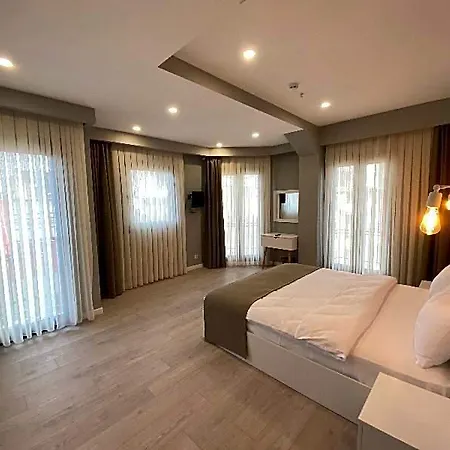Otel Li Pera İstanbul