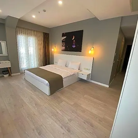 Otel Li Pera