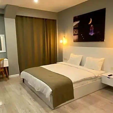 Otel Li Pera 4*