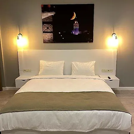 Li Pera 4* Κωνσταντινούπολη