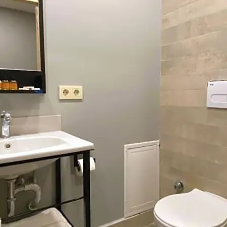 Otel Li Pera 4*