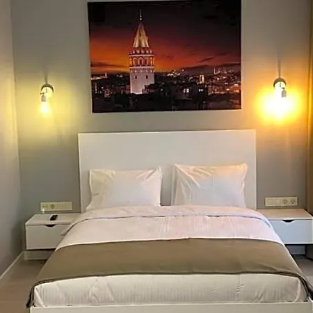 Li Pera Otel İstanbul