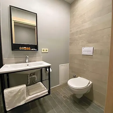 Otel Li Pera İstanbul